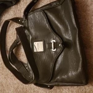 Guess shoulder bag